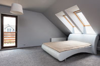 Henryd bedroom extensions