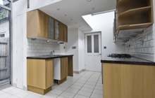 Henryd kitchen extension leads